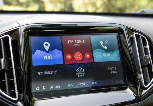汽车gps有多少种